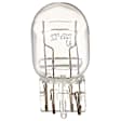 2002 Honda Civic - 2-Piece Kit Driver Side Incandescent Headlight, With bulb(s), OE Replacement, Coupe,  Includes (1) Headlight and (1) Light Bulb