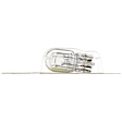 2002 Honda Civic - 2-Piece Kit Driver Side Incandescent Headlight, With bulb(s), OE Replacement, Coupe,  Includes (1) Headlight and (1) Light Bulb