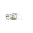 6-Piece Kit, Driver and Passenger Side Incandescent Headlight, With bulb(s), Coupe, OE Replacement, Includes (2) Headlight and (4) Light Bulb