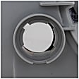 1999 Honda Civic - 2-Piece Kit Passenger Side Incandescent Headlight, With bulb(s), OE Replacement, Sedan,  Includes (1) Headlight and (1) Light Bulb