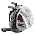 1999 Honda Civic - 2-Piece Kit Passenger Side Incandescent Headlight, With bulb(s), OE Replacement, Sedan,  Includes (1) Headlight and (1) Light Bulb