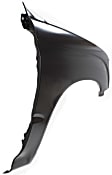 1998-2000 Toyota Tacoma - 2-Piece Kit, Front, Passenger Side Fender, RWD, Without Pre-Runner Model, Includes (1) Bumper Cover and (1) Fender