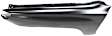 2005-2011 Toyota Tacoma - 2-Piece Kit, Front Textured Bumper Cover, Includes (1) Bumper Cover and (1) Fender, Base Model, 2.7L Eng.