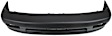 2000 Toyota Tacoma SR5 - 2-Piece Kit Front, Driver Side Fender, RWD, Without Pre-Runner Model, Includes (1) Bumper Cover and (1) Fender