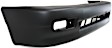 2000 Toyota Tacoma SR5 - 2-Piece Kit Front, Driver Side Fender, RWD, Without Pre-Runner Model, Includes (1) Bumper Cover and (1) Fender