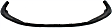 2001 Toyota Tundra - 2-Piece Kit Front, Driver Side Fender, For Models With Fender Flares, Includes (1) Bumper Cover and (1) Fender