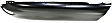 2001 Toyota Tundra - 2-Piece Kit Front, Driver Side Fender, For Models With Fender Flares, Includes (1) Bumper Cover and (1) Fender