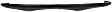 2001 Toyota Tundra - 2-Piece Kit Front, Driver Side Fender, For Models With Fender Flares, Includes (1) Bumper Cover and (1) Fender