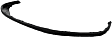 2001 Toyota Tundra - 2-Piece Kit Front, Driver Side Fender, For Models With Fender Flares, Includes (1) Bumper Cover and (1) Fender