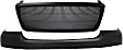 2-Piece Kit, Grille Primed Black, Includes (1) Bumper Cover and (1) Grille