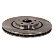 2012 Toyota Highlander - 8-Piece Kit Front and Rear Brake Disc and Pad Kit, Plain Surface, 5 Lugs, Ceramic, 3.5L 6Cyl, Pro-Line Series  Includes (4) Brake Disc and (2) Brake Pad Set