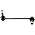 2020 Dodge Challenger - 4-Piece Kit Front, Driver and Passenger Side Fully Loaded Strut, RWD,  Includes (2) Shock Absorber and Strut Assembly and (2) Sway Bar Link