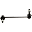 2020 Dodge Challenger - 4-Piece Kit Front, Driver and Passenger Side Fully Loaded Strut, RWD,  Includes (2) Shock Absorber and Strut Assembly and (2) Sway Bar Link