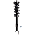 2020 Dodge Challenger - 4-Piece Kit Front, Driver and Passenger Side Fully Loaded Strut, RWD,  Includes (2) Shock Absorber and Strut Assembly and (2) Sway Bar Link