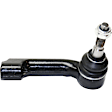 6-Piece Kit Front, Driver and Passenger Side, Upper Control Arm, Includes (1) Ball Joint, (2) Control Arm, (1) Sway Bar Link, and (2) Tie Rod End