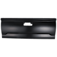 2021 Toyota Tundra - 2-Piece Kit Primed Tailgate,  Includes (1) Tailgate and (1) Tailgate Molding