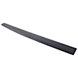 2021 Toyota Tundra - 2-Piece Kit Primed Tailgate,  Includes (1) Tailgate and (1) Tailgate Molding