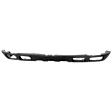 2003-2006 Chevrolet Avalanche 1500 WBH - 2-Piece Kit Front Valance, Includes (1) Bumper Cover and (1) Valance