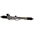 1996 Toyota 4Runner - 4-Piece Kit Steering Rack, Includes (2) Steering Rack and (2) Tie Rod End