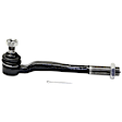 1996 Toyota 4Runner - 4-Piece Kit Steering Rack, Includes (2) Steering Rack and (2) Tie Rod End