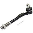 1996 Toyota 4Runner - 4-Piece Kit Steering Rack, Includes (2) Steering Rack and (2) Tie Rod End