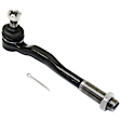 1996 Toyota 4Runner - 4-Piece Kit Steering Rack, Includes (2) Steering Rack and (2) Tie Rod End