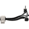 2011 Ford Explorer - 6-Piece Kit Front, Driver and Passenger Side, Lower Control Arm,  Includes (2) Control Arm, (2) Sway Bar Link, and (2) Tie Rod End