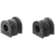 3-Piece Kit Front Sway Bar Link, Includes (1) Sway Bar Bushing and (2) Sway Bar Link