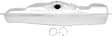 1994 Ford F-150 - 3-Piece Kit Galvanized Steel Fuel Tank, With 3 Tube Ports, Side Mount, 58-7/8 x 12-1/4 x 12-1/2, Lock Ring Kit Included, 19 gallons / 72 liters, GAS, Includes (1) Fuel Pump, (1) Fuel Tank, and (1) Fuel Tank Strap