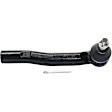 8-Piece Kit Front, Driver and Passenger Side, Lower Control Arm, Includes (2) Ball Joint, (2) Control Arm, (2) Sway Bar Link, and (2) Tie Rod End