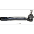 8-Piece Kit Front, Driver and Passenger Side, Lower Control Arm, Includes (2) Ball Joint, (2) Control Arm, (2) Sway Bar Link, and (2) Tie Rod End