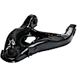 14-Piece Kit Front, Driver and Passenger Side, Upper and Lower Control Arm, with (1) Center Link, (4) Control Arm, (1) Idler Arm, (2) Sway Bar Link, (2) Tie Rod Adjusting Sleeve, and (4) Tie Rod End