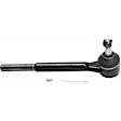 14-Piece Kit Front, Driver and Passenger Side, Upper and Lower Control Arm, with (1) Center Link, (4) Control Arm, (1) Idler Arm, (2) Sway Bar Link, (2) Tie Rod Adjusting Sleeve, and (4) Tie Rod End