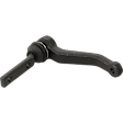14-Piece Kit Front, Driver and Passenger Side, Upper and Lower Control Arm, with (1) Center Link, (4) Control Arm, (1) Idler Arm, (2) Sway Bar Link, (2) Tie Rod Adjusting Sleeve, and (4) Tie Rod End