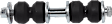 2016 Chevrolet Impala Limited - 4-Piece Kit Front, Driver and Passenger Side Fully Loaded Strut, 9th Generation, Old Body, Except Police/Taxi Packages,  Includes (2) Shock Absorber and Strut Assembly and (2) Sway Bar Link