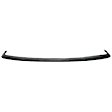 1999 Toyota 4Runner - 5-Piece Kit Front Bumper,  For Models With Sport Package and Fender Flare Holes, Painted Black, Sport Utility,  Includes (1) Bumper, (2) Bumper Bracket, (1) Bumper Trim, and (1) Valance