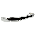 1999-2002 Toyota 4Runner - 5-Piece Kit Front Bumper, Includes (1) Bumper, (1) Bumper Trim, (2) Turn Signal Light, and (1) Valance