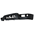 1999-2002 Toyota 4Runner - 5-Piece Kit Front Bumper, Includes (1) Bumper, (1) Bumper Trim, (2) Turn Signal Light, and (1) Valance