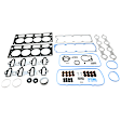 2-Piece Kit Cylinder Head Gasket, Includes (1) Cylinder Head Gasket and (1) Engine Conversion Gasket Set