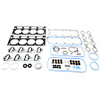 2-Piece Kit Cylinder Head Gasket, Includes (1) Cylinder Head Gasket and (1) Engine Conversion Gasket Set