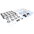 2-Piece Kit Cylinder Head Gasket, Includes (1) Cylinder Head Gasket and (1) Engine Conversion Gasket Set