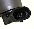2010 Chevrolet Equinox - 4-Piece Kit Front, Driver and Passenger Side Halogen Fog Light, With bulb(s), OE Replacement  Includes (2) Fog Light and (2) Fog Light Trim