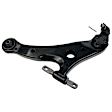 2004 Toyota Highlander - 4-Piece Kit Front, Driver and Passenger Side, Lower Control Arm