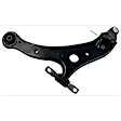 2004 Toyota Highlander - 4-Piece Kit Front, Driver and Passenger Side, Lower Control Arm
