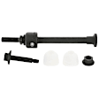 KIT-013025-C12 4-Piece Kit Front Sway Bar Link, Includes (2) Sway Bar Link and (2) Sway Bar Bushing