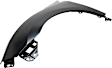 2-Piece Kit Driver Side LED Headlight, With bulb(s), includes Fender, CAPA Certified