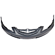 3-Piece Kit, Front Primed Bumper Cover, Includes (1) Bumper Cover, (1) Fender, and (1) Fender Liner