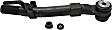 7-Piece Kit Suspension Kit, Includes (2) Ball Joint, (1) Drag Link, (1) Tie Rod Adjusting Sleeve and (3) Tie Rod End