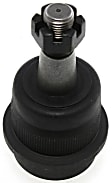 8-Piece Kit Front, Driver and Passenger Side, Upper Control Arm with Ball Joints and Wheel Hubs, Four Wheel Drive
