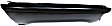 2-Piece Kit, Front, Passenger Side Fender, Includes (1) Fender and (1) Wheelhouse
